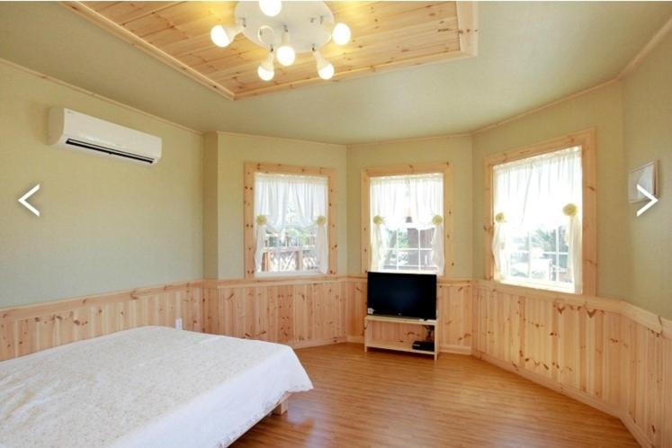 Villa Sweetsalt à Seogwipo Extérieur photo