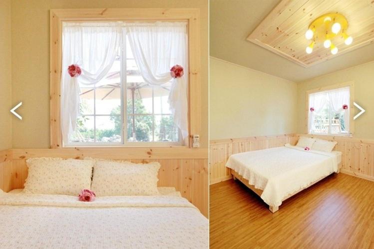 Villa Sweetsalt à Seogwipo Extérieur photo