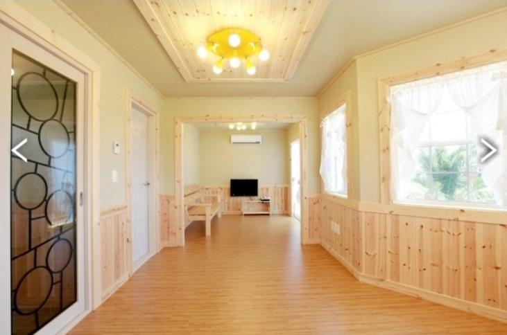 Villa Sweetsalt à Seogwipo Extérieur photo