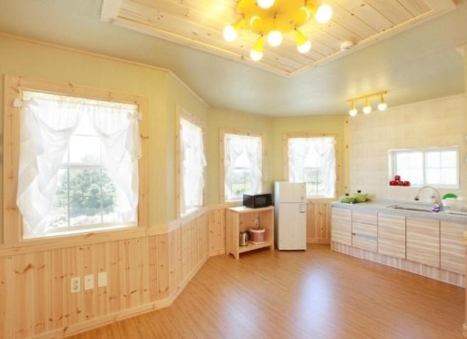 Villa Sweetsalt à Seogwipo Extérieur photo