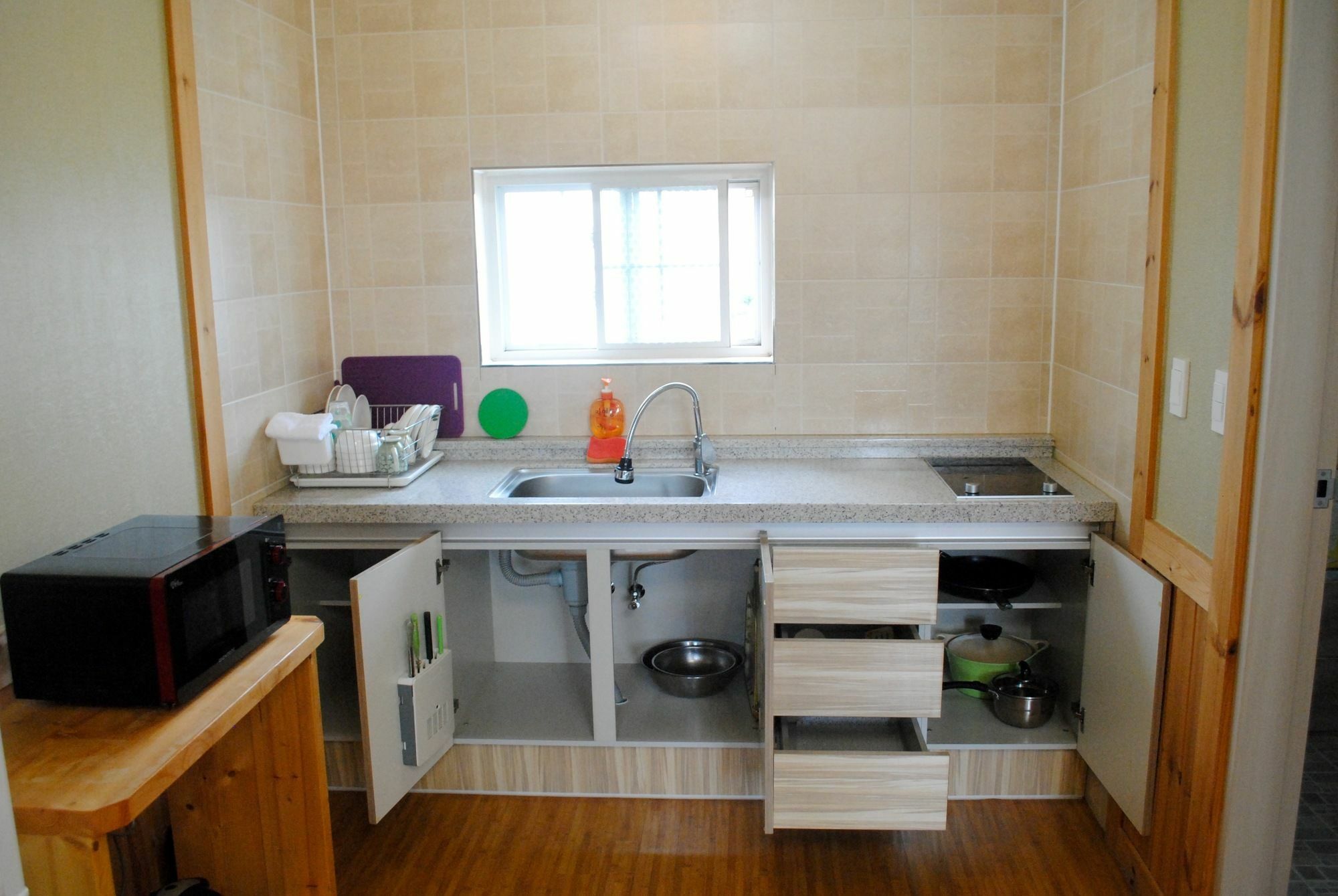 Villa Sweetsalt à Seogwipo Extérieur photo