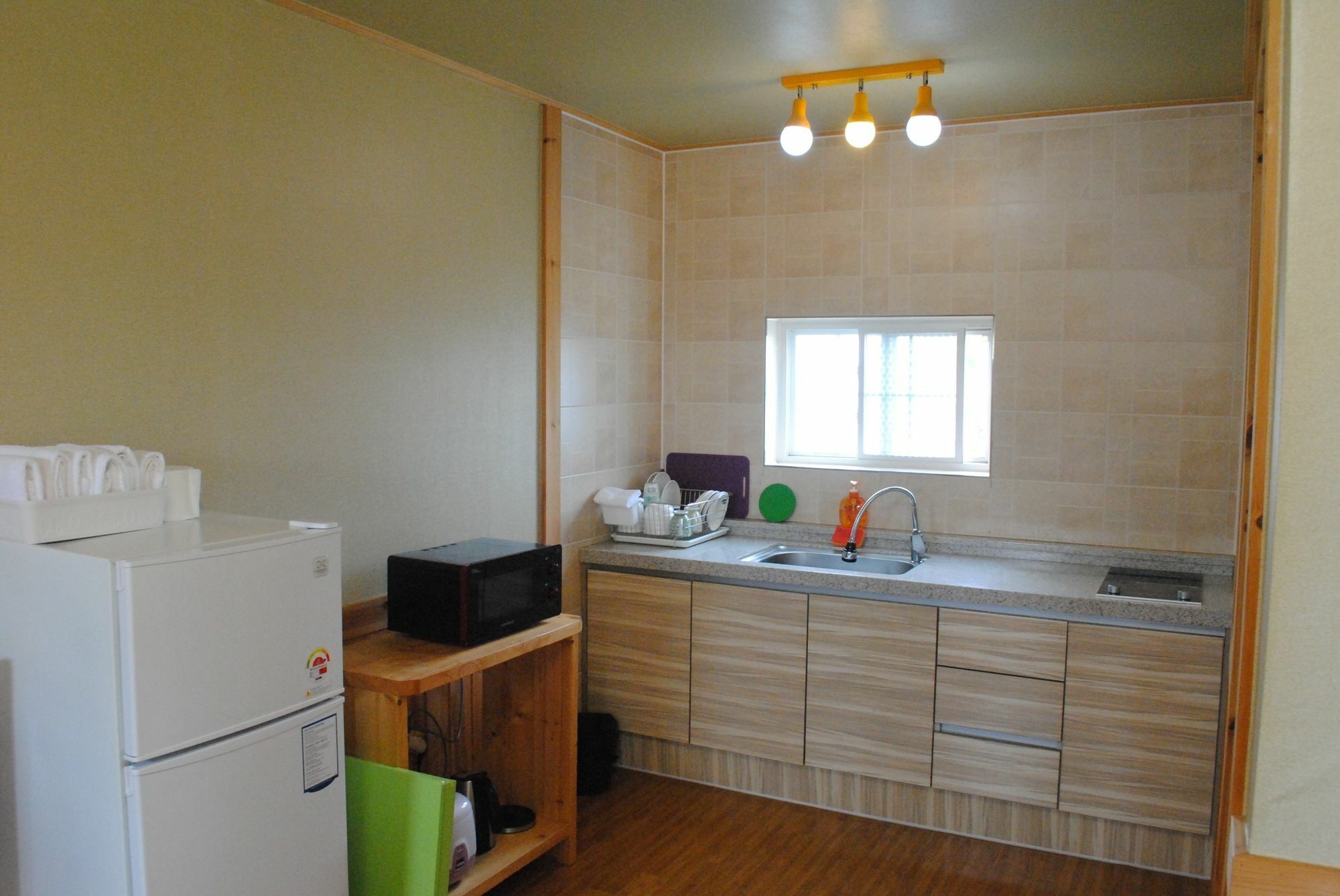 Villa Sweetsalt à Seogwipo Extérieur photo