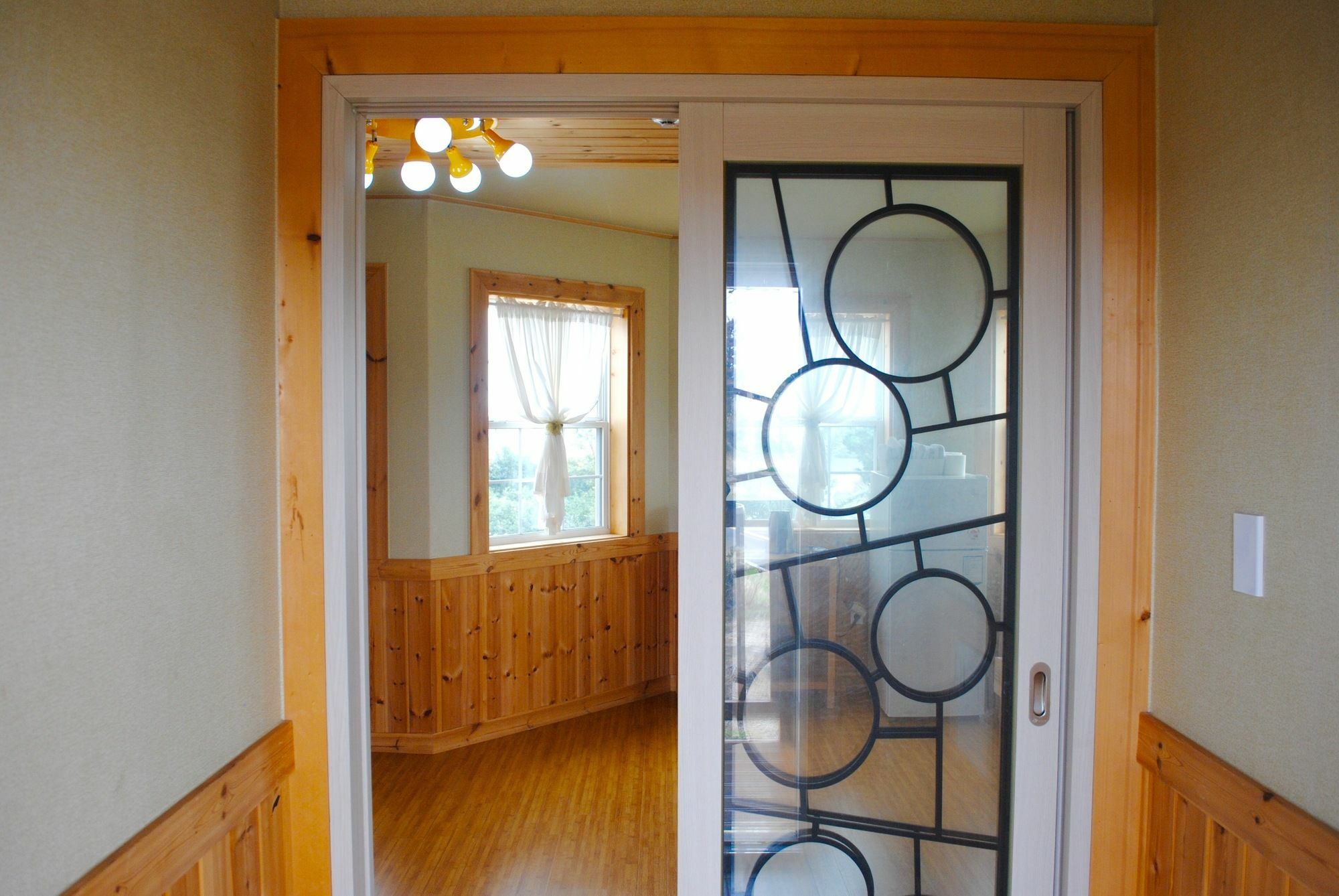 Villa Sweetsalt à Seogwipo Extérieur photo